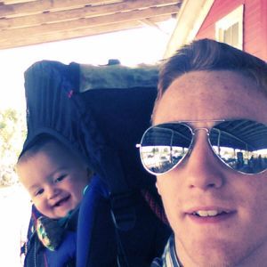 Meet your Posher, Adam